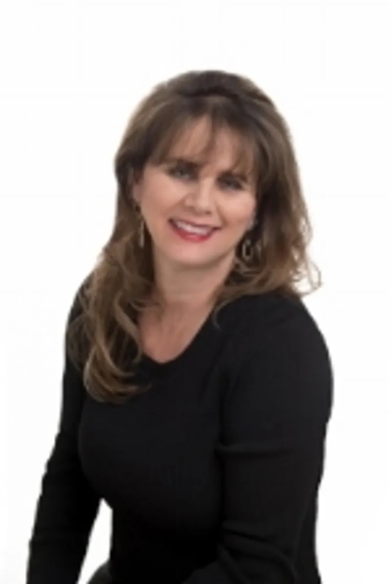 Maddie Pettigrosso, President & Founder of MSNF