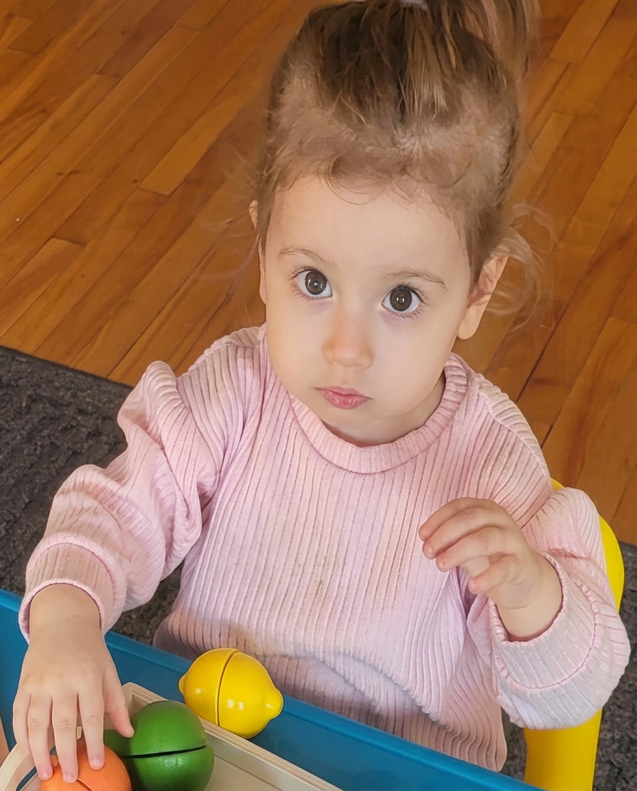 Sofia Rose