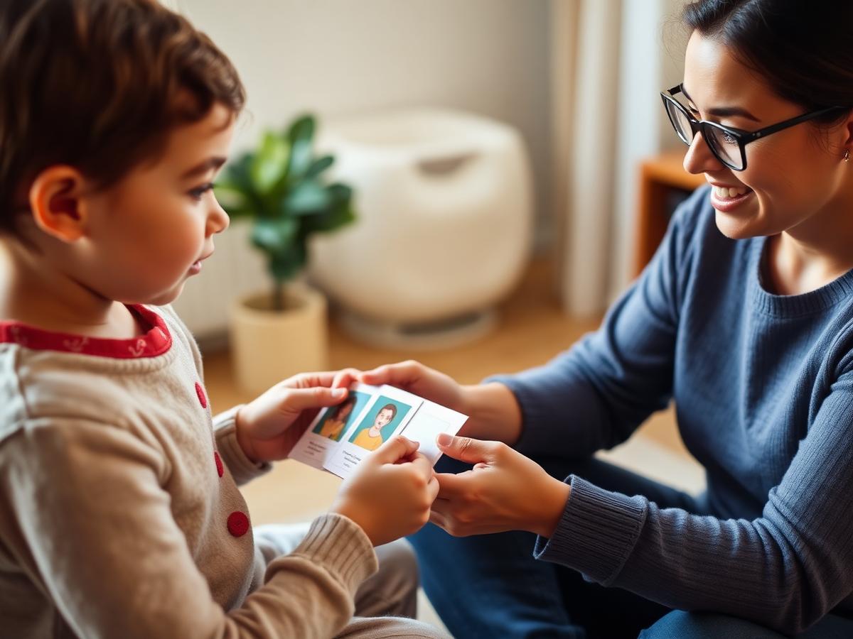 Applied Behavior Analysis
