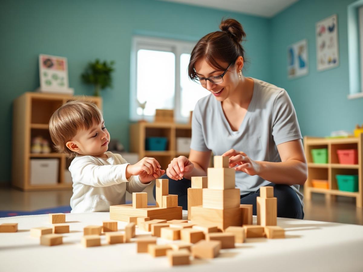 Occupational Therapy